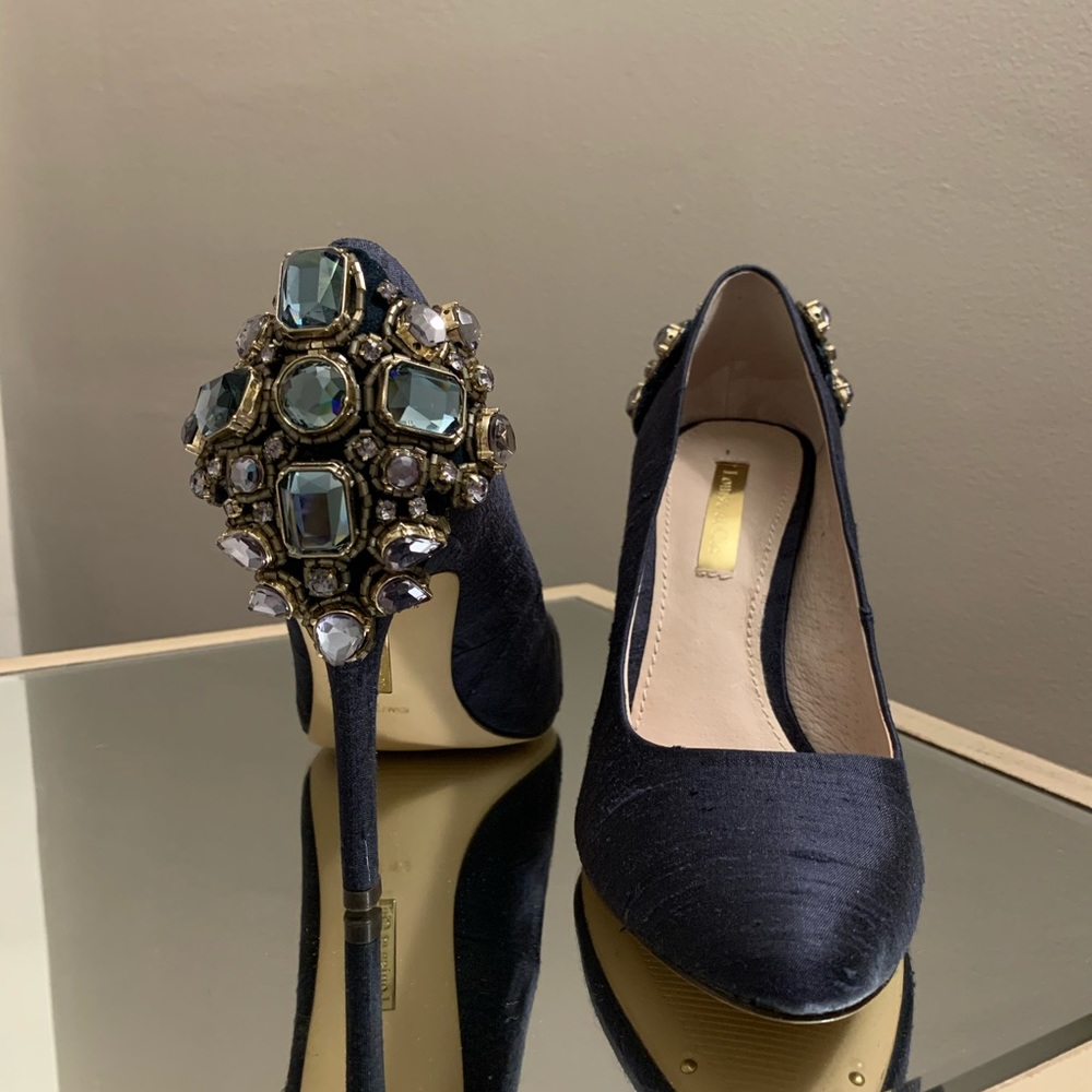 Great brand Shoes - pumps heels